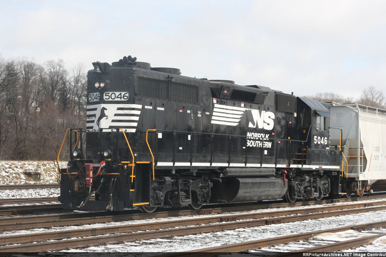 NS 5046